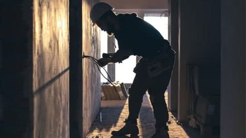 Construção de novo prédio para escola em Santos começa este mês; saiba detalhes - Imagem: reprodução Freepik