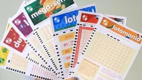 Intitulada Mega-Sena 2605, a edição acumulou e o prêmio ficou maior - Imagem: reprodução Caixa