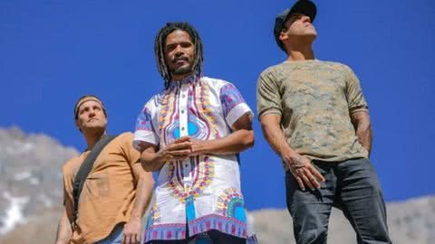 SANTOS BEACH FESTIVAL: Natiruts está entre as atrações; saiba todas - Imagem: reprodução Instagram