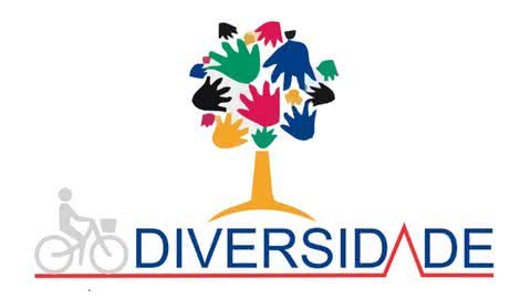 Pedal da Diversidade ocorre domingo no litoral de SP - Imagem: reprodução Instagram