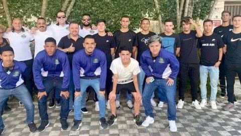 Atletas de Mongaguá vão para os Jogos Regionais 2023 - Imagem: reprodução Prefeitura de Mongaguá