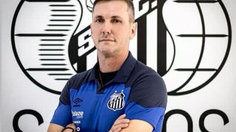 Em 10 dias, o técnico do Clube Paulo Turra, afastou 6 jogadores do campo - Imagem: reprodução redes sociais