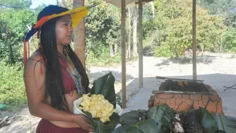 Projeto contemplado no Proac 29/21, Secretaria de Cultura e Economia Criativa, Governo do estado de SP - Imagem: reprodução redes sociais