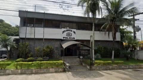 Corpo é encontrado em decomposição no litoral de SP; saiba detalhes - Imagem: reprodução Twitter