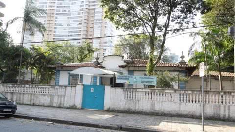 Escola Municipal de Santos é finalista de prêmio internacional; saiba detalhes - Imagem: reprodução Prefeitura de Santos