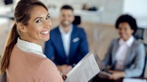 PAT Guarujá oferece novas oportunidades de emprego; saiba quais - Imagem: reprodução Freepik