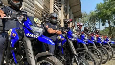 Cubatão abre inscrições para concurso público da Guarda Municipal; saiba como participar - Imagem: reprodução Prefeitura de Cubatão