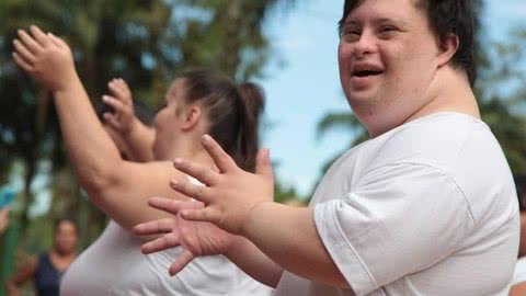 Fundo Municipal da Pessoa com Deficiência é criado em Santos - Imagem: reprodução Prefeitura de Santos