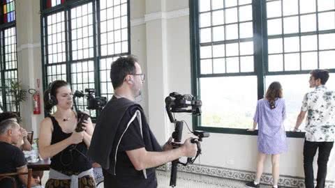 Lei Paulo Gustavo investirá R$ 3,2 milhões em projetos culturais de Santos - Imagem: reprodução Prefeitura de Santos