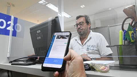 PAT Praia Grande oferece novas vagas de emprego; conheça as oportunidades - Imagem: reprodução Prefeitura de Praia Grande