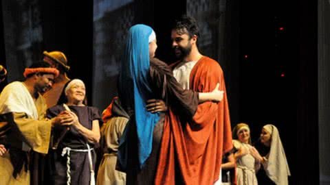 Inscrições para 1º Festival de Teatro do Município estão abertas em Praia Grande - Imagem: reprodução Prefeitura de Praia Grande