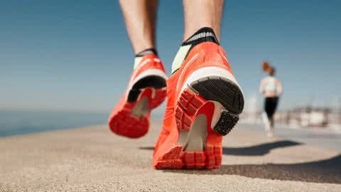 Santos libera 120 vagas gratuitas para Corrida e Caminhada Rotary Run 5km - Imagem: reprodução Freepik