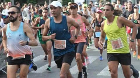 Campeonato Santista de Pedestrianismo reúne 3 mil atletas em Santos; veja pódio - Imagem: reprodução Freepik
