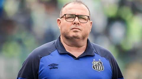 O jogo ocorreu na Vila Belmiro - Imagem: Instagram