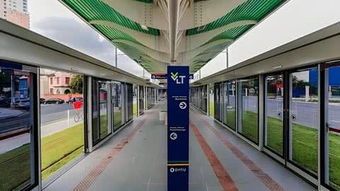 Apenas quatro linhas municipais – 101, 102, 108 e 198 não farão parte desta integração - Imagem: Creative Commons