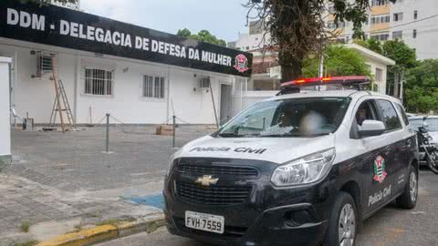 Guarujá garante manutenção dos serviços da Delegacia da Mulher - Imagem: reprodução Prefeitura de Guarujá