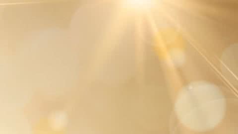 As pancadas de chuva podem vir a aparecer no fim da tarde - Imagem: Freepik