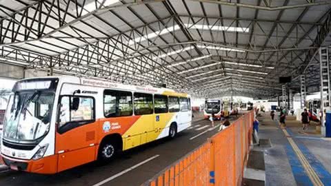 Praia Grande terá novas mudanças viárias; saiba mais - Imagem: reprodução Prefeitura de Praia Grande