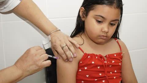 Guarujá estende campanha de multivacinação; saiba novas datas - Imagem: reprodução Prefeitura de Guarujá