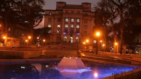 Santos terá programação especial para o Novembro Azul - Imagem: reprodução Prefeitura de Santos