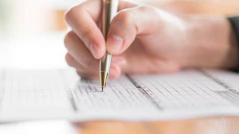 CET-Santos divulga lista de aprovados em concurso público nesta sexta-feira - Imagem: reprodução Freepik