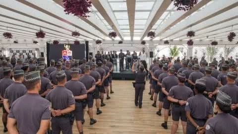 OPERAÇÃO VERÃO: mais de 530 PMs reforçam policiamento em Praia Grande - Imagem: reprodução Freepik