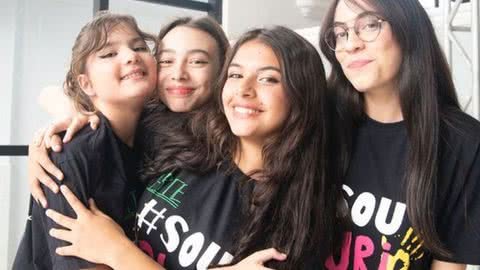 Projeto Guri abre vagas para cursos gratuitos na Baixada Santista; saiba como se inscrever - Imagem: reprodução Instagram