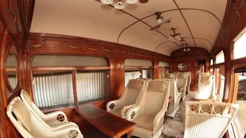 Para participar das visitas, basta retirar a senha na recepção do Museu Pelé - Imagem: Prefeitura de Santos