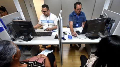 PAT Praia Grande oferece 20 novas oportunidades de emprego; saiba quais - Imagem: reprodução Prefeitura de Praia Grande