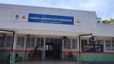 Unidades de saúde do Guarujá funcionarão em regime especial no Carnaval - Imagem: reprodução Prefeitura de Guarujá