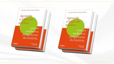 Rachel Polito e eu mergulhamos fundo na pesquisa dos oradores sacros - Imagem: Freepik