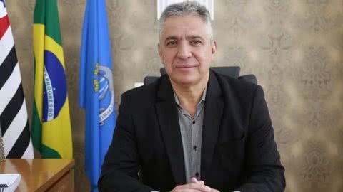 Válter Suman - Imagem: Divulgação / Prefeitura de Guarujá