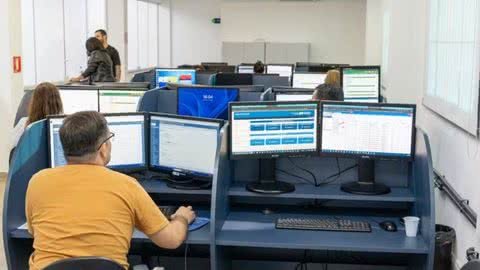 Guarujá inaugura Complexo Regulador Municipal Ambulatorial; saiba mais - Imagem: Reprodução/Prefeitura de Guarujá