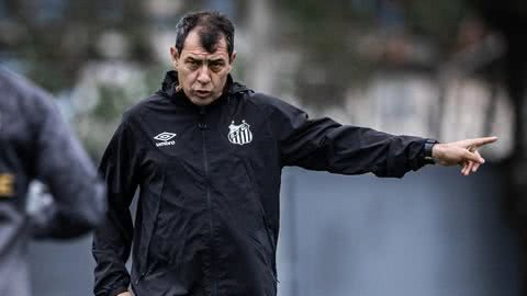 Santos não foi derrotado em jogos na Vila Belmiro ao longo da Série B; foram quatro vitórias em quatro jogos - Imagem: Flickr/Santos