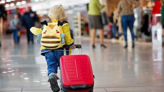 Autorizações eletrônicas de viagem para menores de idade. - Imagem: Reprodução | Tribunal de Justiça de Mato Grosso