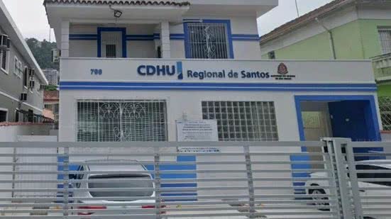 CDHU abre vagas para estágio; vagas disponíveis na Baixada Santista - Imagem: Reprodução/Google Maps