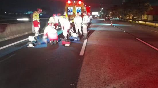 Exames foram solicitados ao Instituto de Criminalística e ao Instituto Médico-Legal (IML) - Imagem: Divulgação/ G1