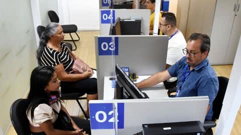 PAT Praia Grande oferece várias oportunidades de emprego; saiba quais - Imagem: Reprodução/Prefeitura de Praia Grande