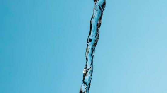 Governo do Estado lança campanha para uso racional da água - Imagem: Reprodução/Freepik