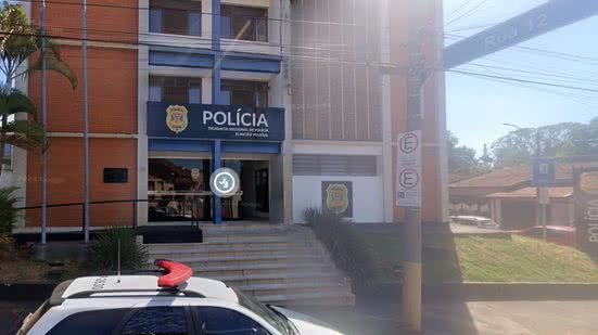 Casal é preso por aplicar golpes em idosos com falsos rituais espirituais - Imagem: Reprodução/ Google Maps