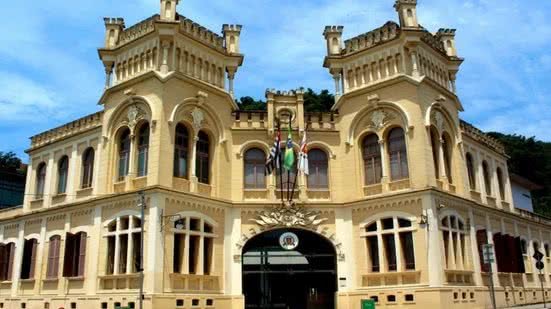 Estrondos em São Vicente e Praia Grande causam apreensão; origem ainda é investigada - Imagem: Divulgação/ CMS