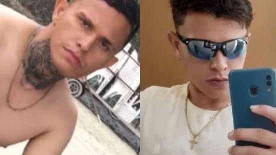 Turista que desapareceu no mar após primeira vez em praia é encontrado - Imagem: Reprodução/ Redes Sociais