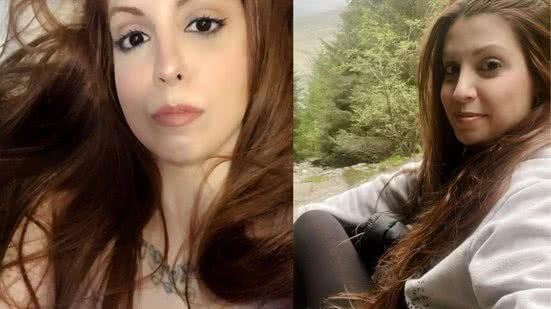 Lula e Janja fazem homenagem a jornalista morta na Escócia - Imagem: Reprodução/ Redes Sociais