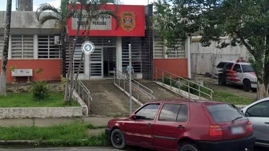 Mãe e Padrasto são presos após bebê de 2 anos ter morte suspeita - Imagem: Reprodução/ Google Maps