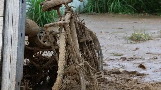 Modelo inovador prevê deslizamentos em São Sebastião e promete reduzir desastres naturais - Imagem: Reprodução/ Rovena Rosa/ Agência Brasil