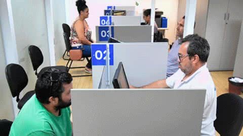 PAT Praia Grande tem novas oportunidades de emprego nesta semana; saiba quais - Imagem: Reprodução/Prefeitura de Praia Grande