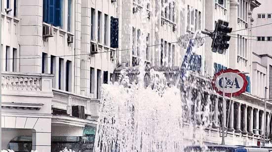 As ações promovem qualidade de vida e preparam a cidade para o futuro - Imagem: Alex Castro