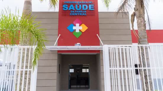 Bertioga inaugura três novas UBSF e amplia rede de saúde no município - Imagem: Divulgação/ Prefeitura de Bertioga