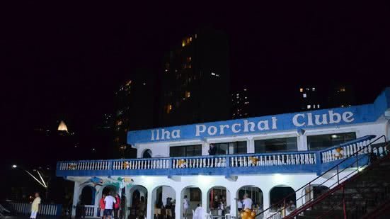 Clube emblemático de São Vicente busca revitalização com apoio de investidores - Imagem: Reprodução/ Redes Sociais