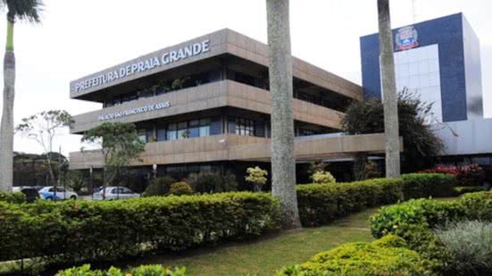 Concurso no litoral de SP com salários de até R$ 17 mil; veja as vagas - Imagem: Divulgação/ Prefeitura de Praia Grande